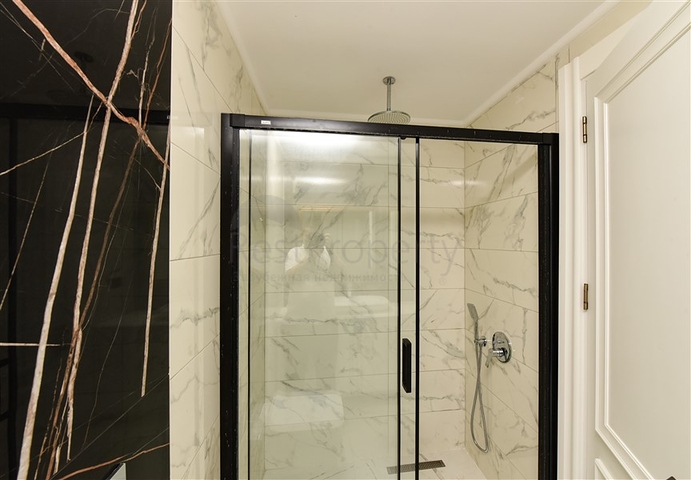  Пентхаус 3+1 с видом на море