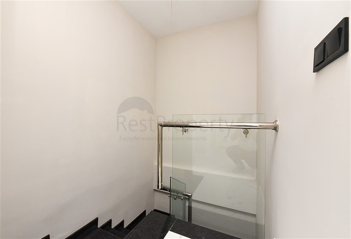  Пентхаус 3+1 с видом на море