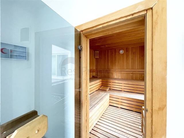 Просторный пентхаус 3+1 в районе Джикджилли