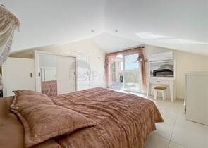 Просторный пентхаус 3+1 в районе Джикджилли