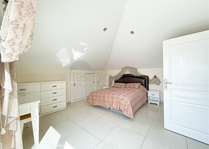 Просторный пентхаус 3+1 в районе Джикджилли