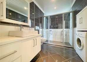 Просторный пентхаус 3+1 в районе Джикджилли