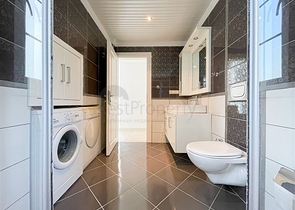 Просторный пентхаус 3+1 в районе Джикджилли