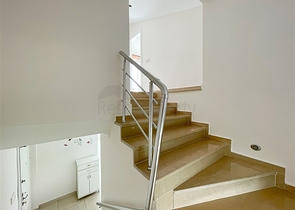 Просторный пентхаус 3+1 в районе Джикджилли