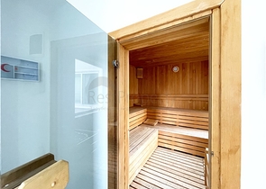 Просторный пентхаус 3+1 в районе Джикджилли