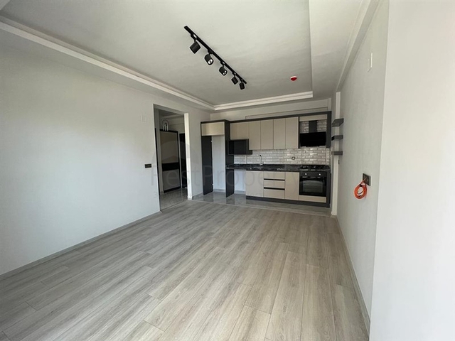 Жилой комплекс на этапе строительства в районе Коджахасанлы