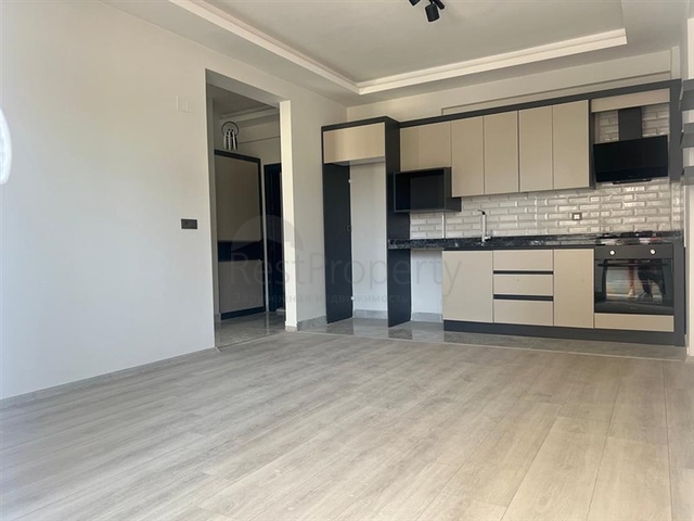 Жилой комплекс на этапе строительства в районе Коджахасанлы