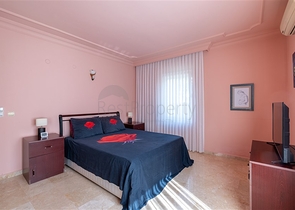 Меблированная вилла планировкой 2+1 в районе Махмутлар