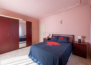 Меблированная вилла планировкой 2+1 в районе Махмутлар