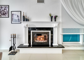 Вилла в элитном районе Алании