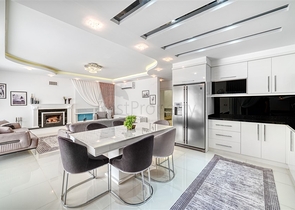 Вилла в элитном районе Алании