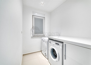 Вилла в элитном районе Алании