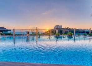 Вилла в элитном районе Алании