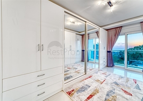 Вилла в элитном районе Алании