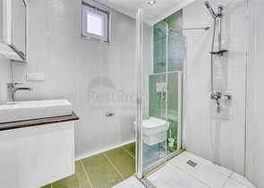 Вилла в элитном районе Алании