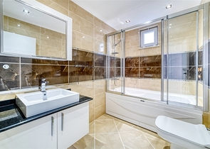 Вилла в элитном районе Алании