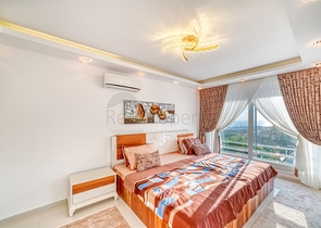 Вилла в элитном районе Алании