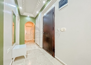 Уютная квартира 2+1 с мебелью в Махмутларе