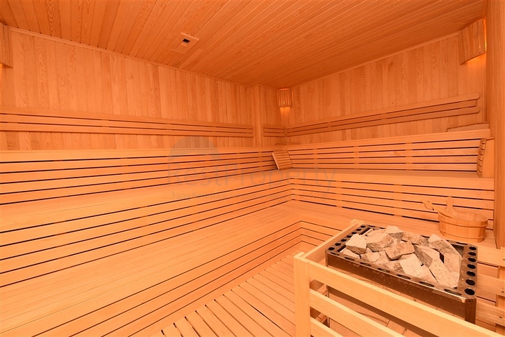 Уютная квартира в Авсалларе