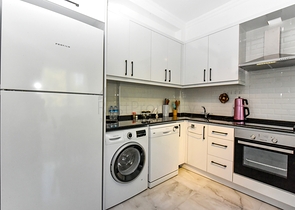 Уютная квартира в Авсалларе