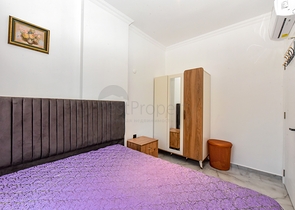 Уютная квартира в Авсалларе