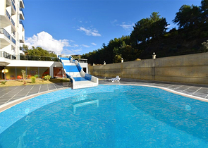 Уютная квартира в Авсалларе