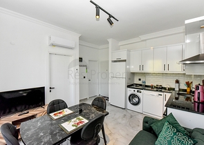 Уютная квартира в Авсалларе