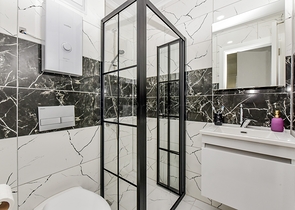 Уютная квартира в Авсалларе