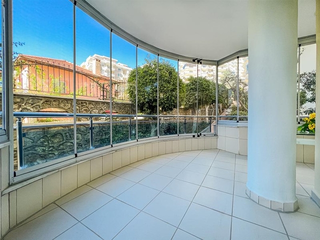 Линейна квартира 3+1 для большой семьи