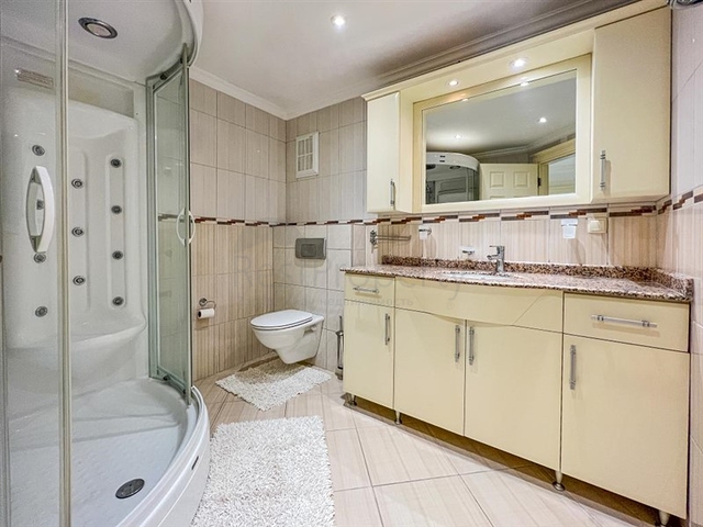 Линейна квартира 3+1 для большой семьи