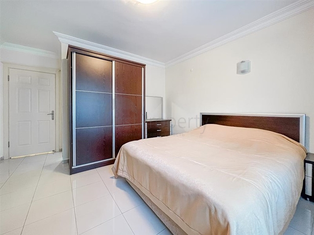 Линейна квартира 3+1 для большой семьи