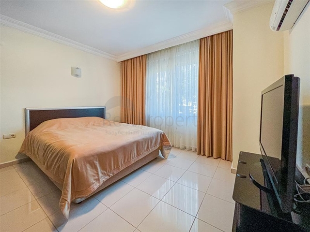 Линейна квартира 3+1 для большой семьи