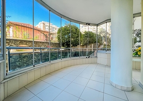 Линейна квартира 3+1 для большой семьи