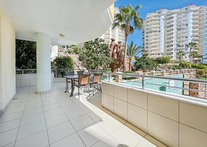 Линейна квартира 3+1 для большой семьи