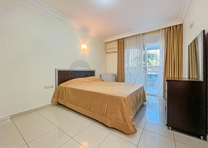 Линейна квартира 3+1 для большой семьи