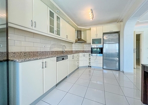 Линейна квартира 3+1 для большой семьи