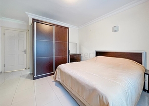 Линейна квартира 3+1 для большой семьи