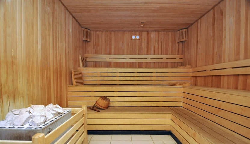 Квартира 2+1 в районе Джикджилли