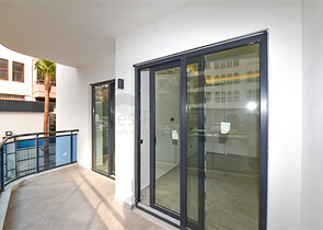 Квартира 2+1 в центре Алании в комплексе от топового застройщика