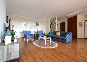 Квартира 2+1  на берегу реки Димчай