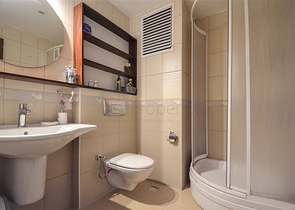 Квартира 2+1  на берегу реки Димчай