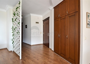 Квартира 2+1  на берегу реки Димчай