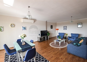 Квартира 2+1  на берегу реки Димчай