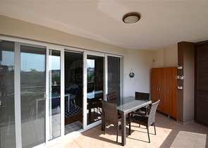 Квартира 2+1  на берегу реки Димчай