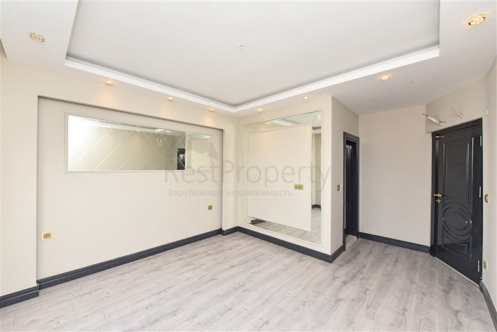 Квартира 3+1 с отдельной кухней в центре Алании