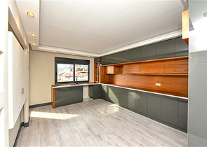 Квартира 3+1 с отдельной кухней в центре Алании