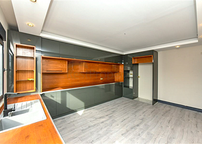 Квартира 3+1 с отдельной кухней в центре Алании