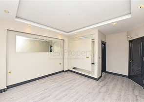 Квартира 3+1 с отдельной кухней в центре Алании