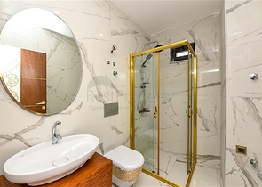 Квартира 3+1 с отдельной кухней в центре Алании