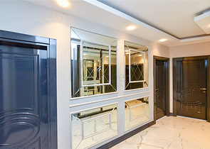 Квартира 3+1 с отдельной кухней в центре Алании